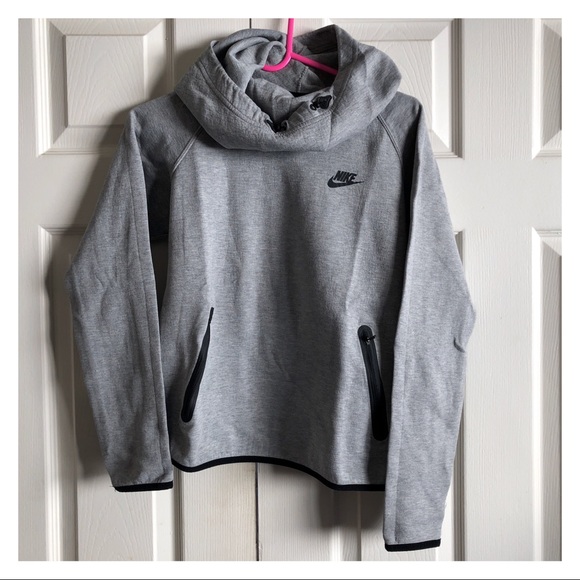 Nike Sweaters | Nike Tech Sweater | Poshmark